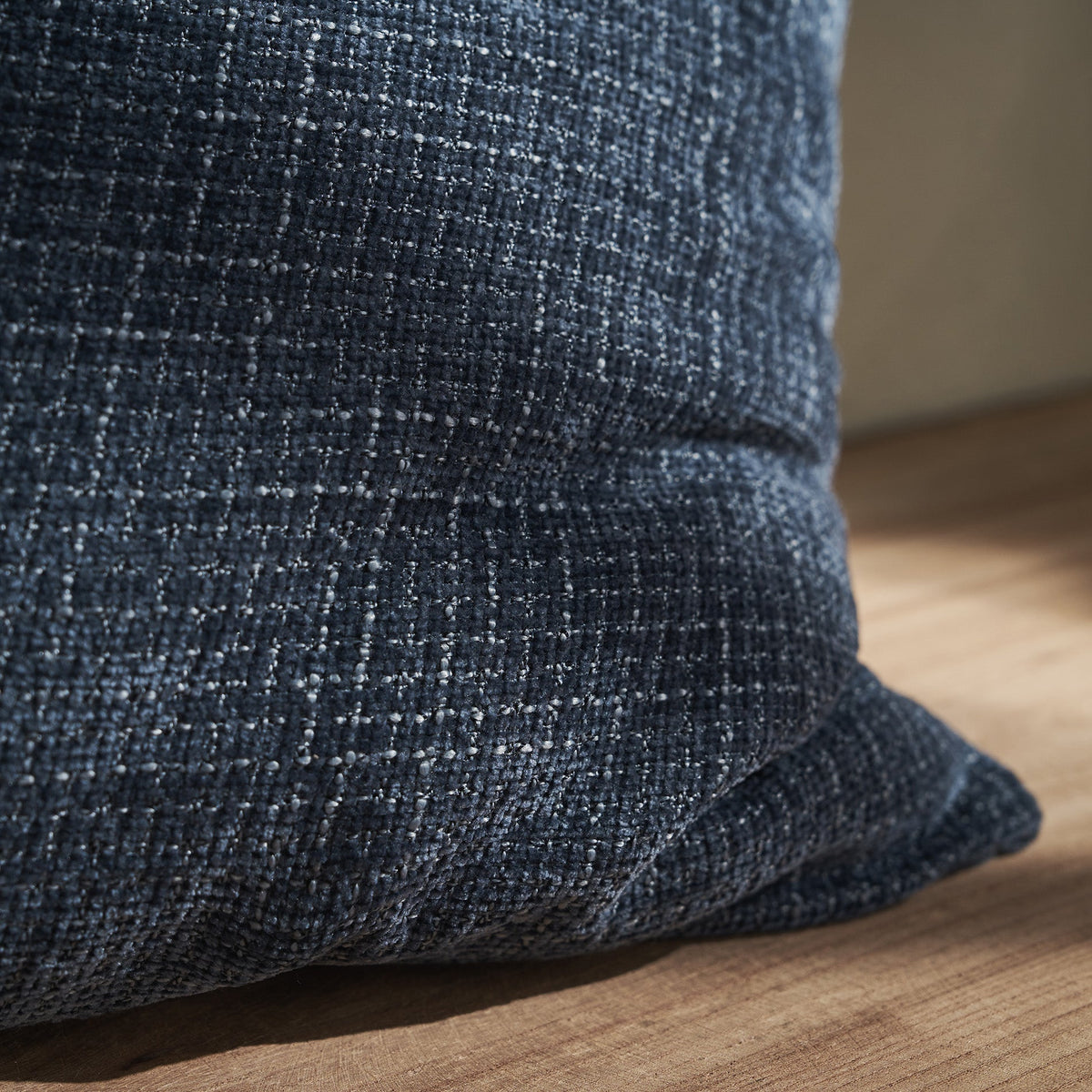 Pillowcase 43x43cm Nadinia Marine Blue 153/01