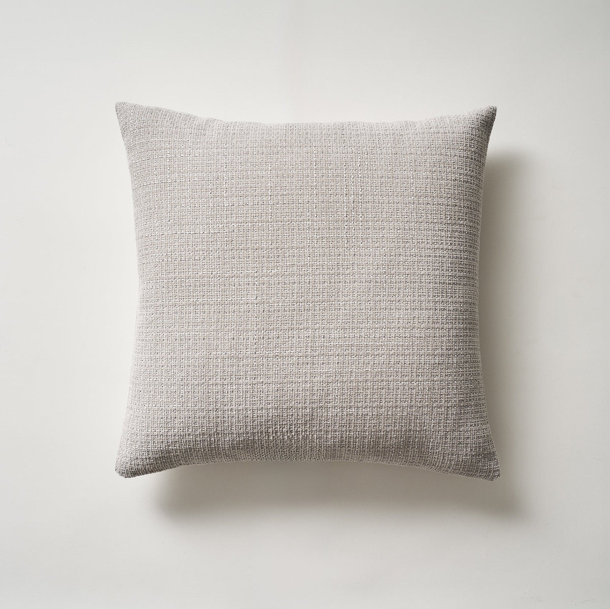 Pillowcase 43x43cm Nadinia Cloud Grey 153/15