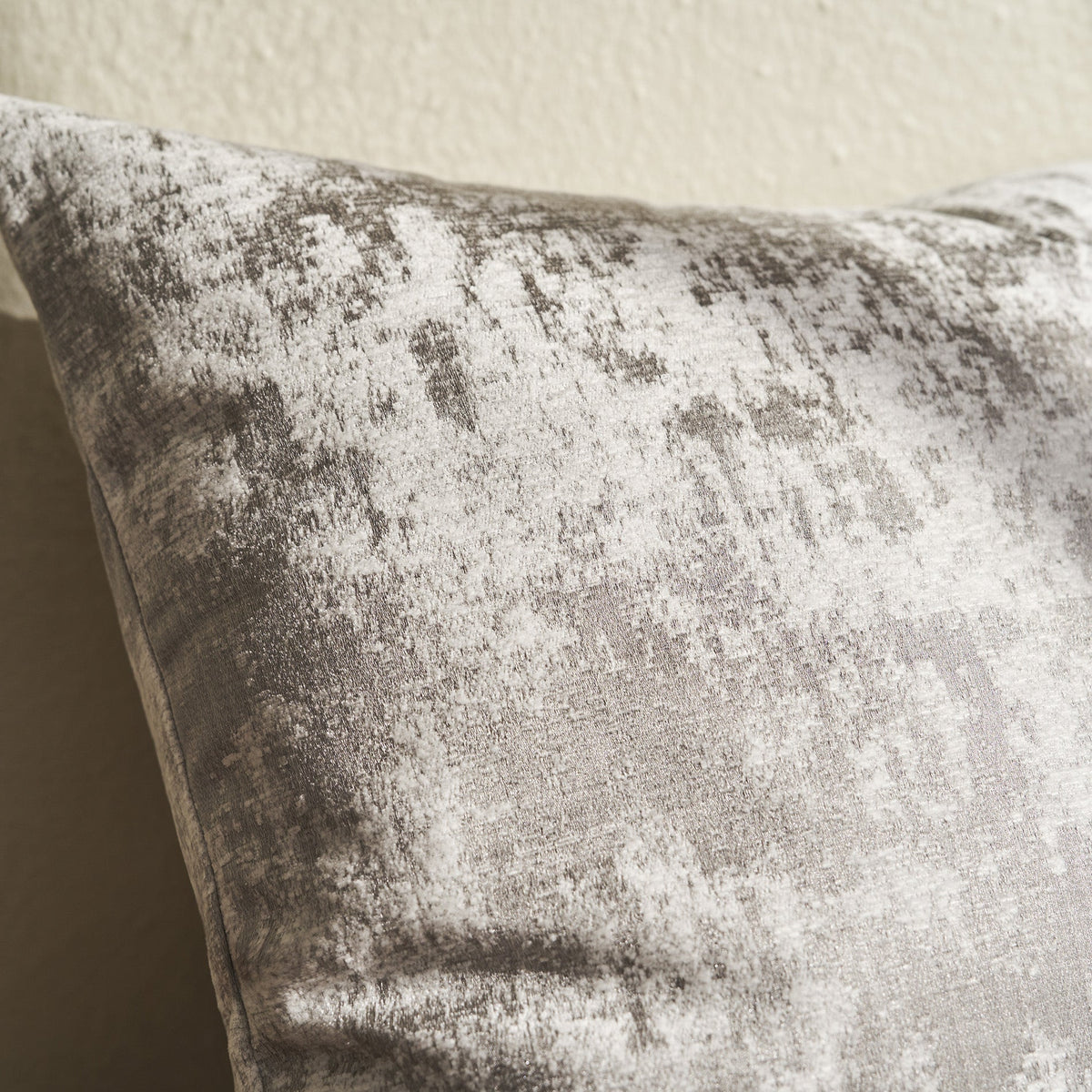 Pillowcase 43x43cm Vanora Cloud Grey 154/15