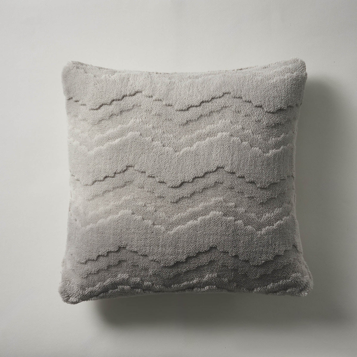Μαξιλαροθήκη 43x43cm Claudette Weed Green 171/07
