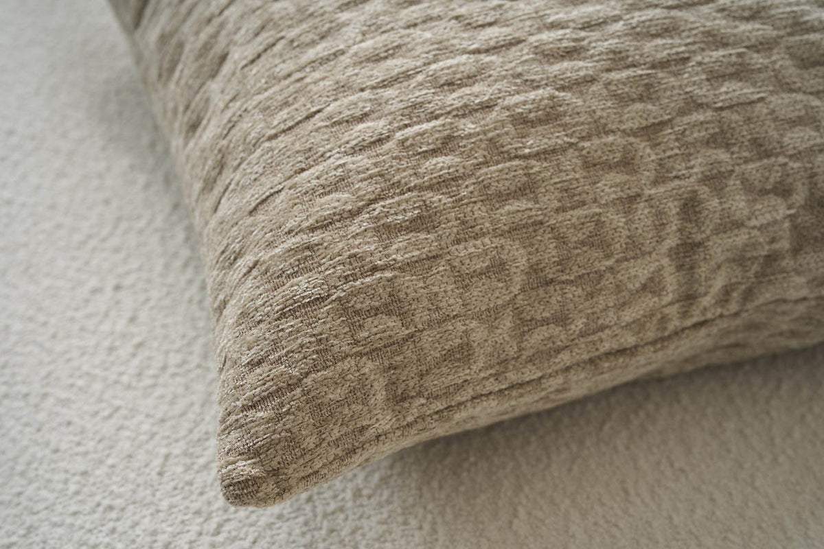 Pillowcase 40x60cm Ondine Beige 184/06