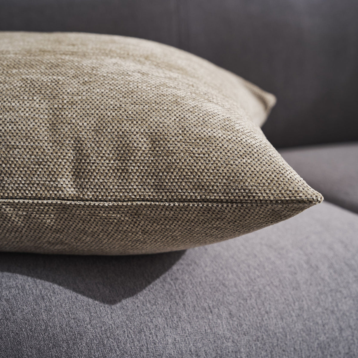 Pillowcase 50x50cm Valkyrie Beige 234/21
