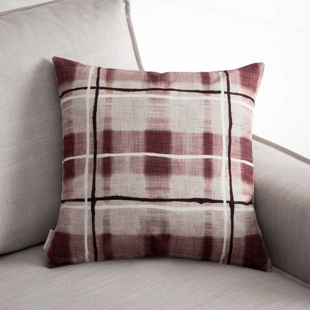 Pillowcase 43x43cm Valora 365