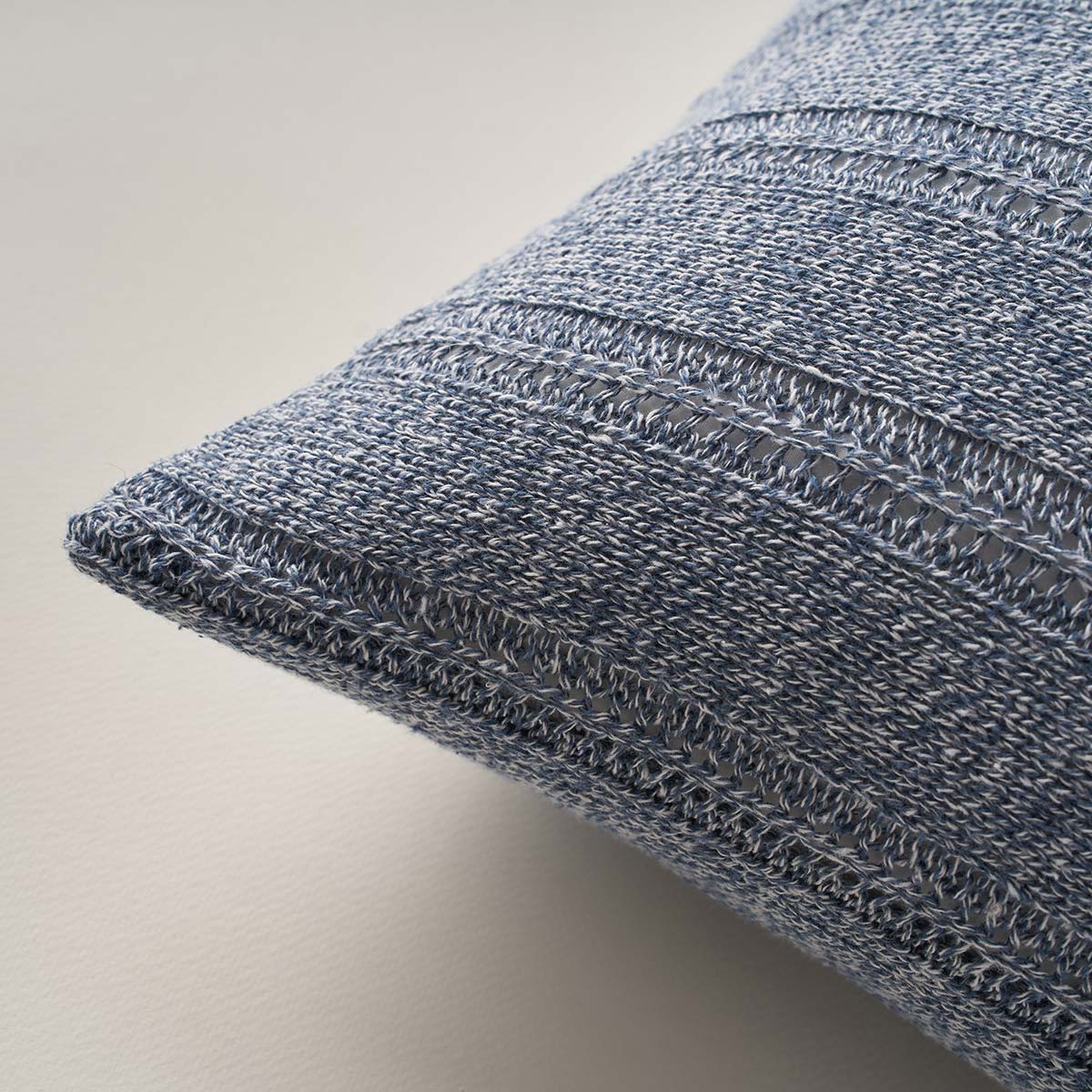 Pillowcase 43x43cm Cerelia Marine Blue 380/01