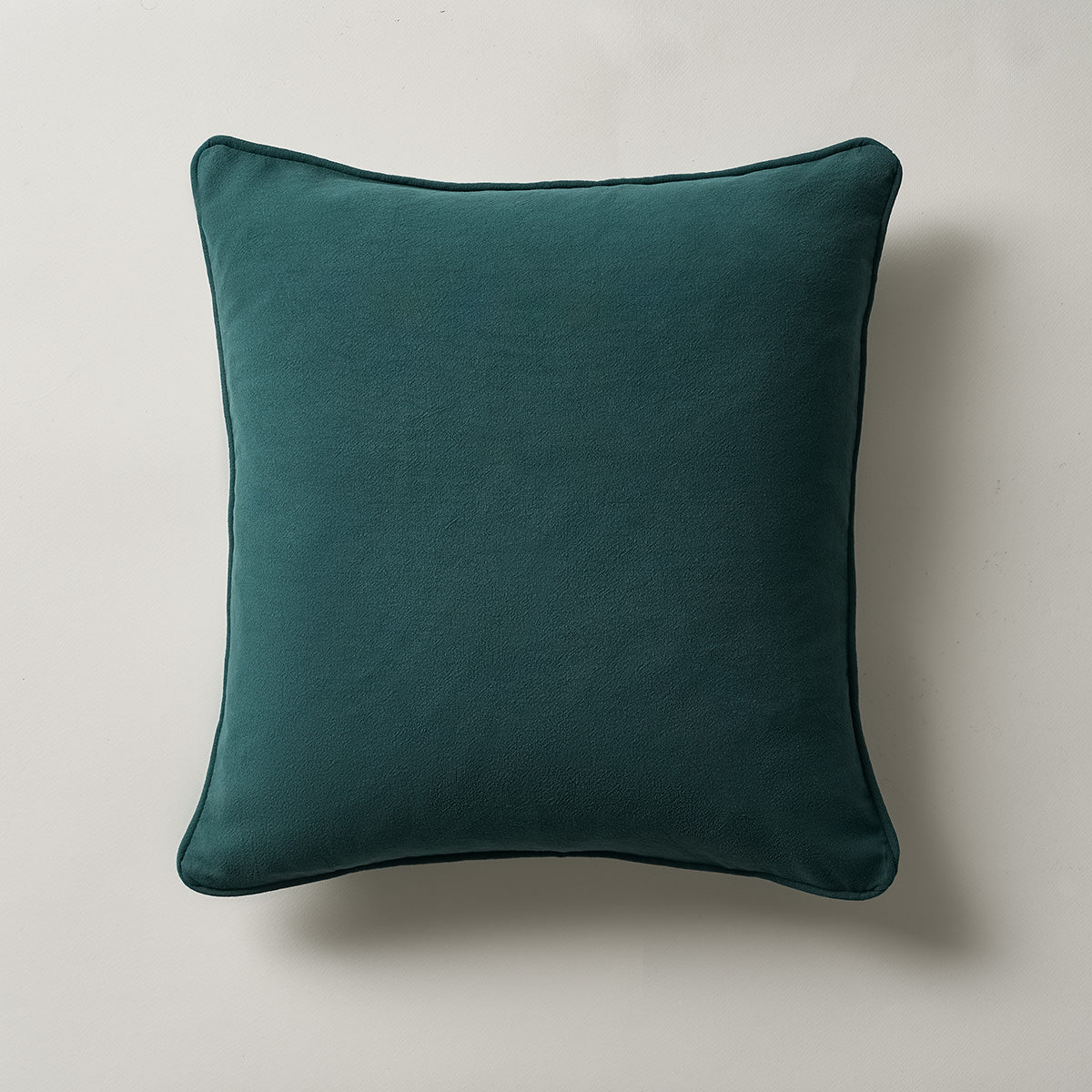 Pillowcase 43x43cm Valerie Viridian Green 381