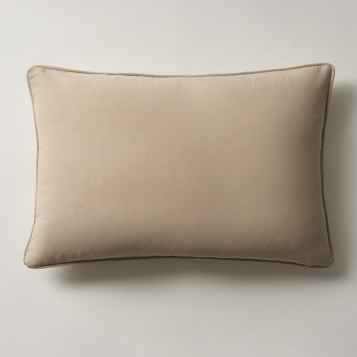Pillowcase 40x60cm Valerie Natural Beige 381