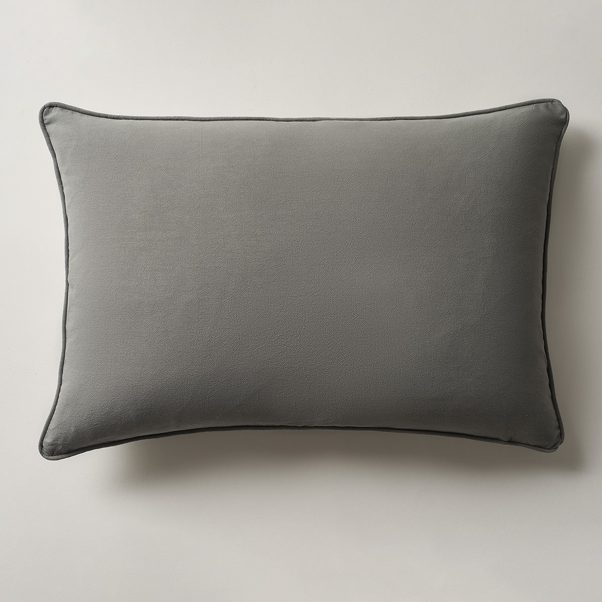 Pillowcase 40x60cm Valerie Graphite Grey 381