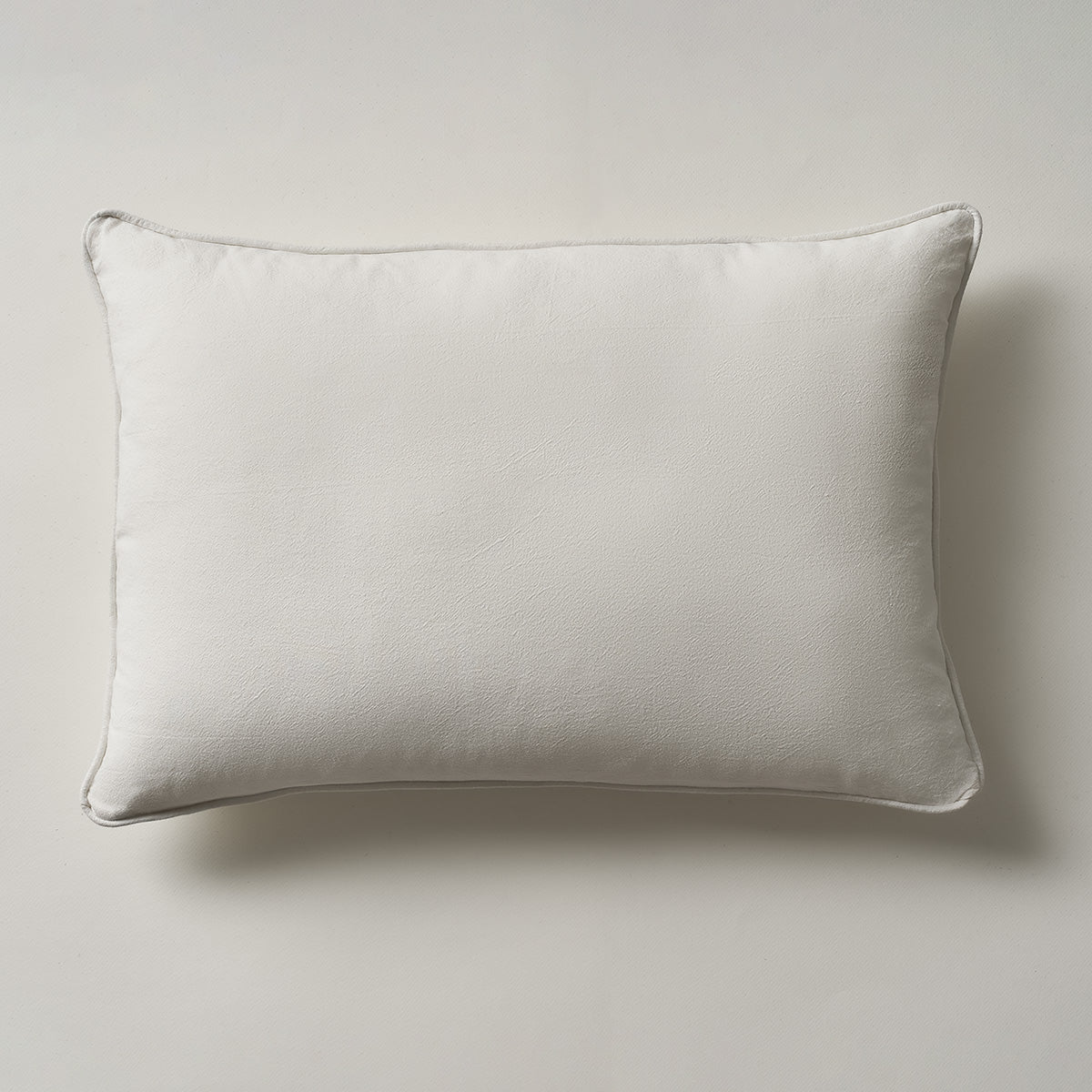 Pillowcase 40x60cm Valerie Pure White 381