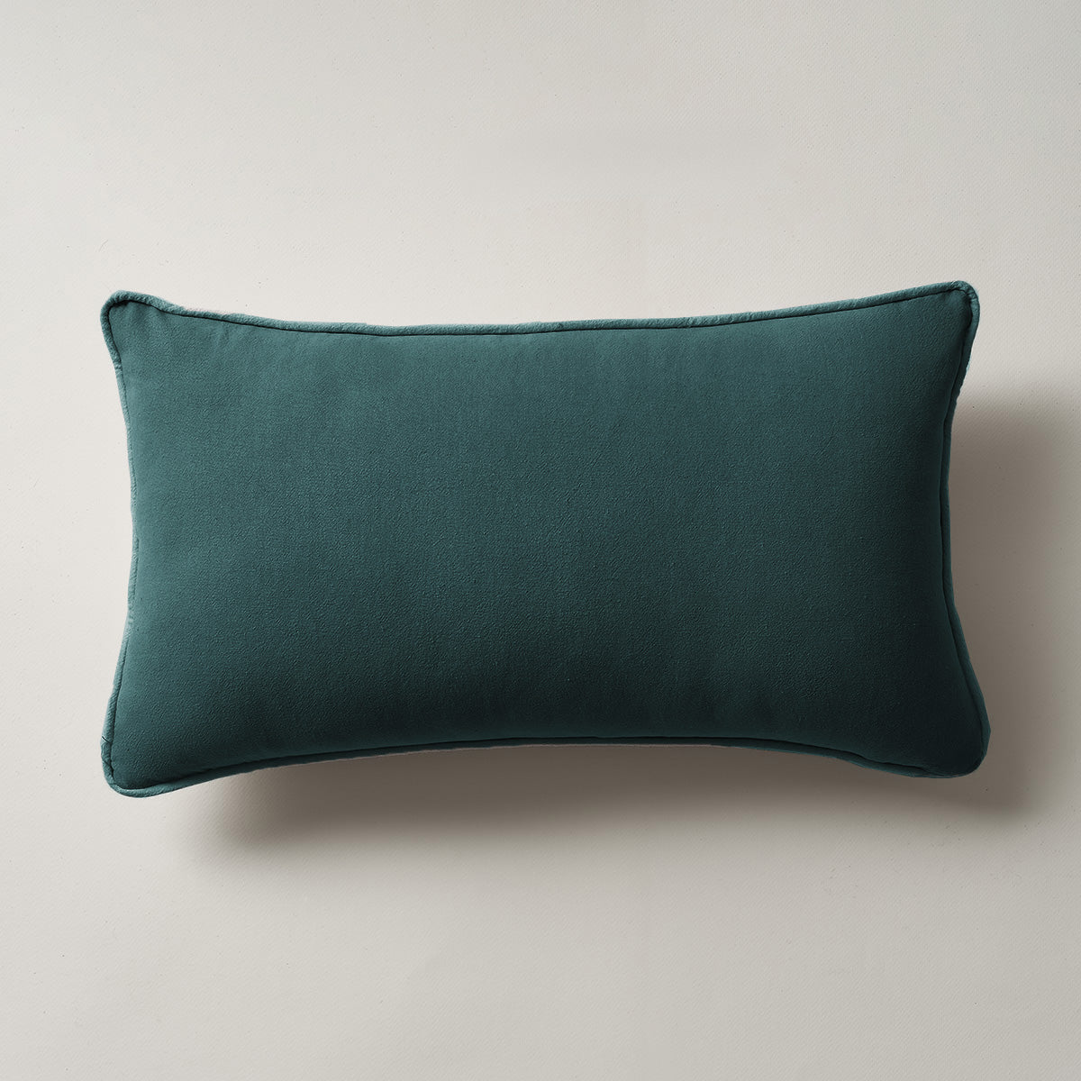 Pillowcase 30x50cm Valerie Viridian Green 381