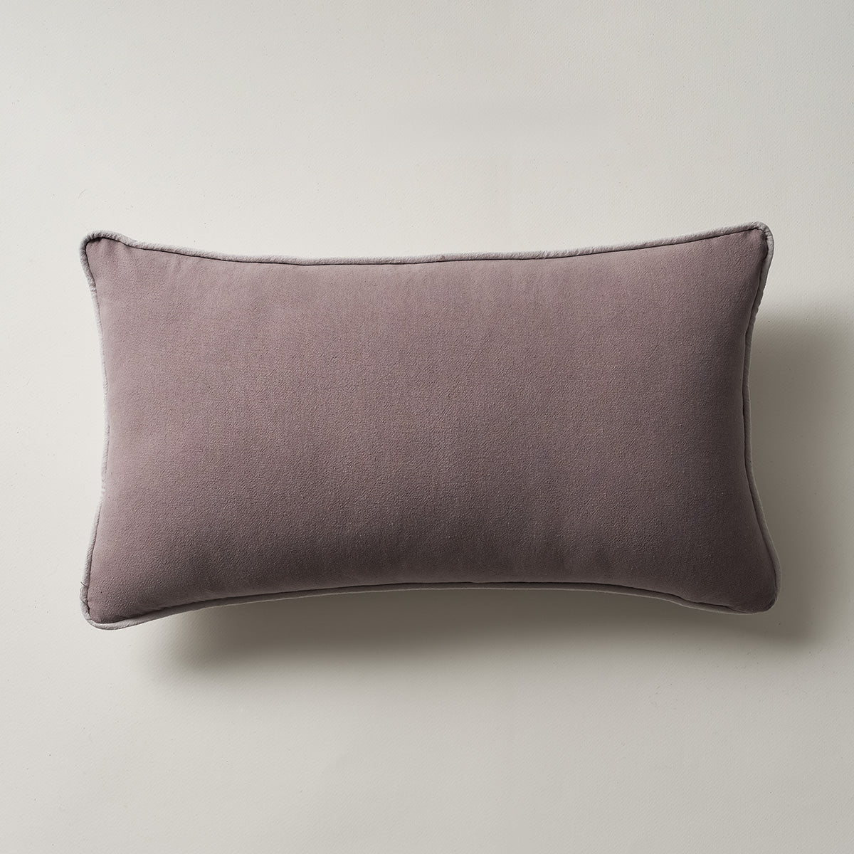 Pillowcase 30x50cm Valerie Mauve Grey 381