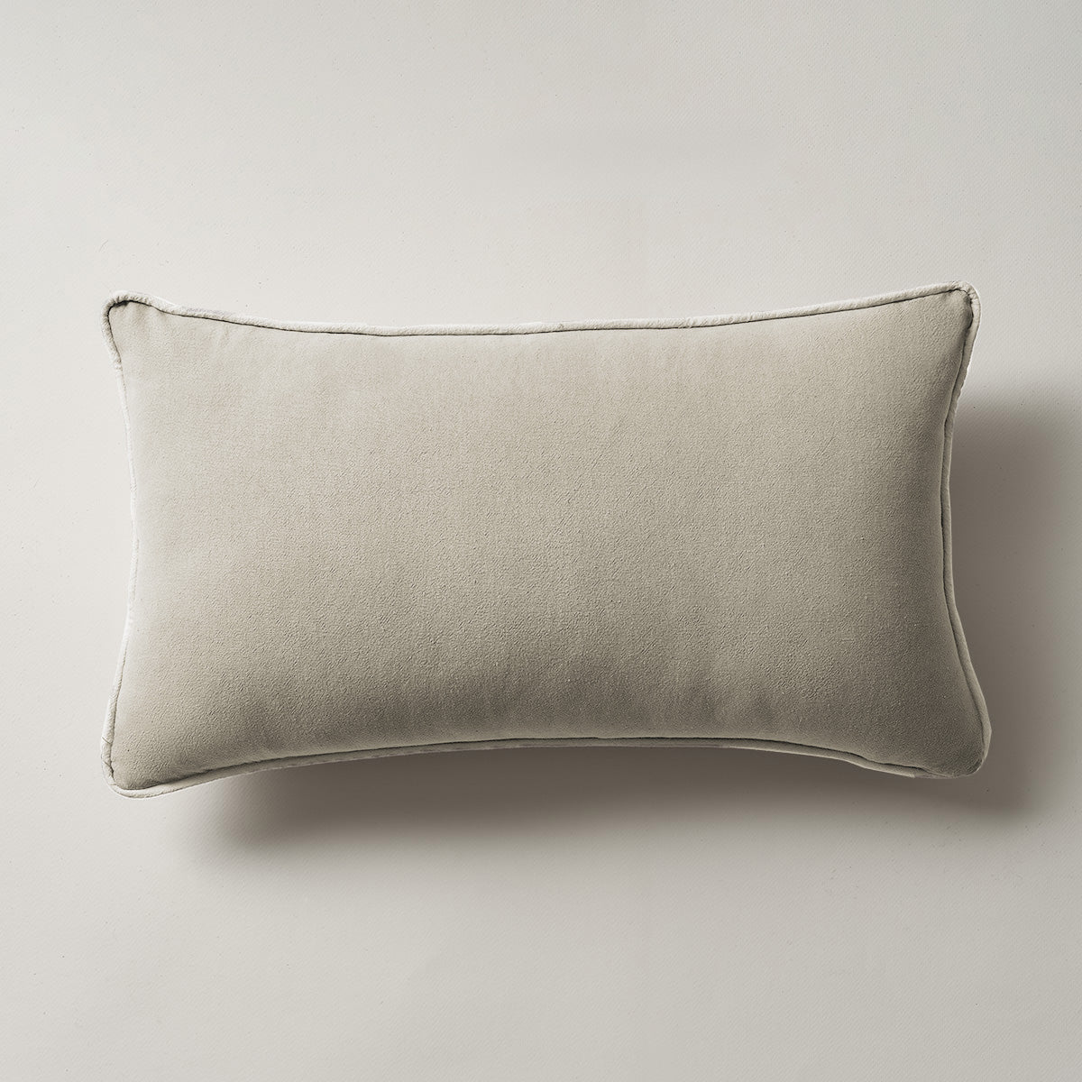 Pillowcase 30x50cm Valerie Water Grey 381