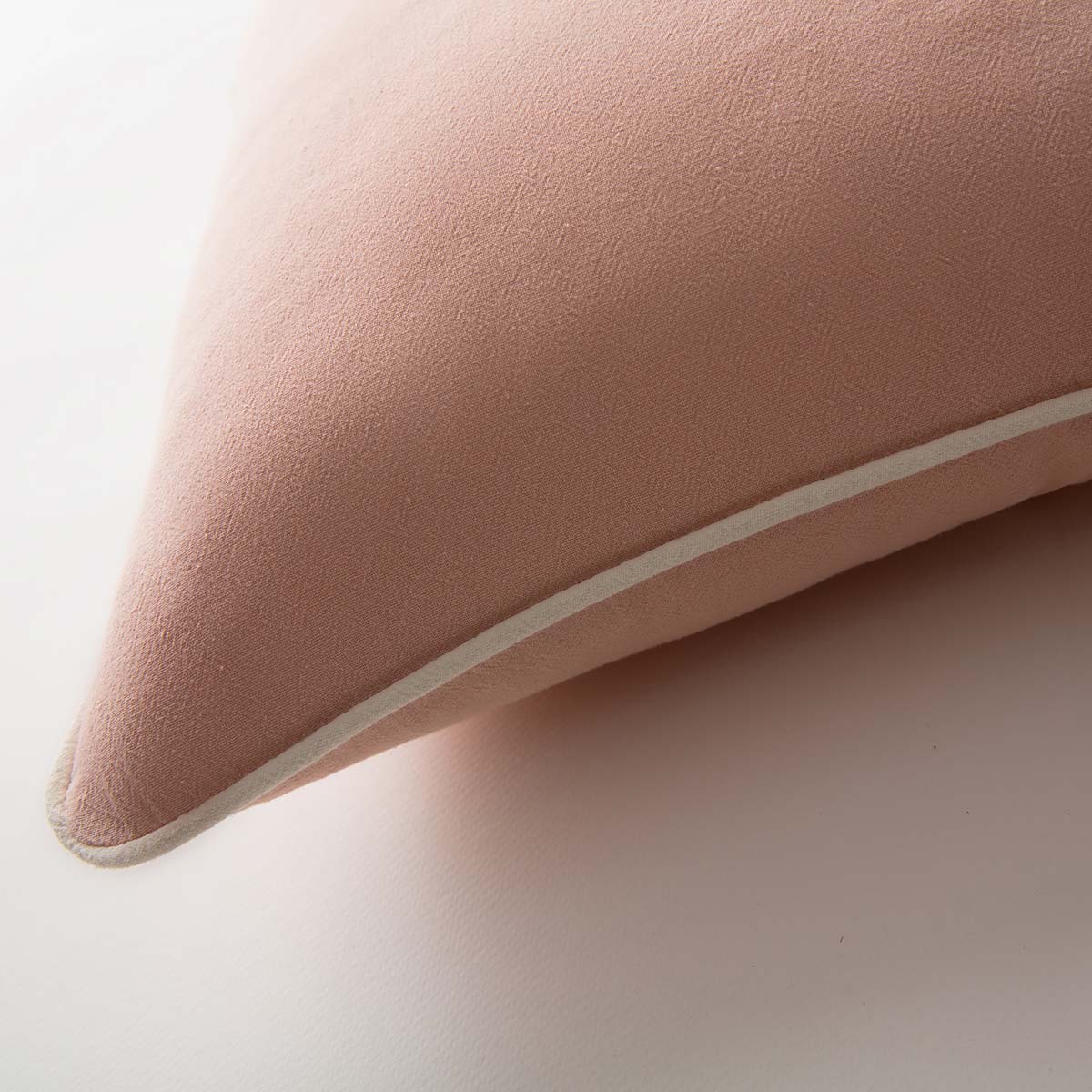Pillowcase 30x50cm Valerie Rose Pink 381