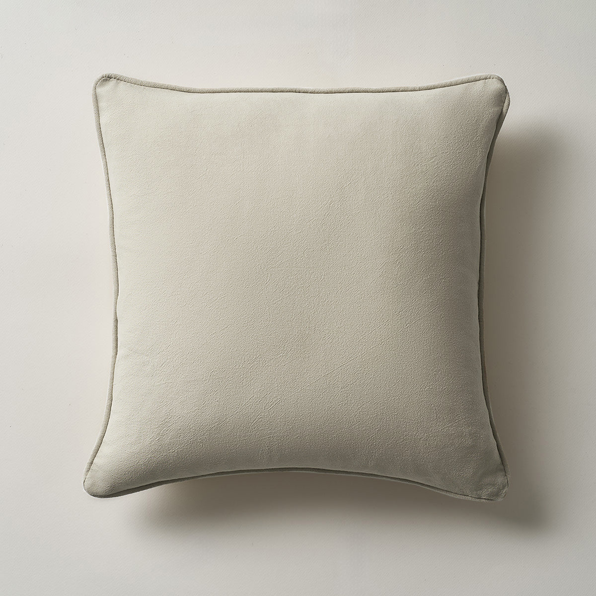 Pillowcase 43x43cm Valerie Water Grey 381
