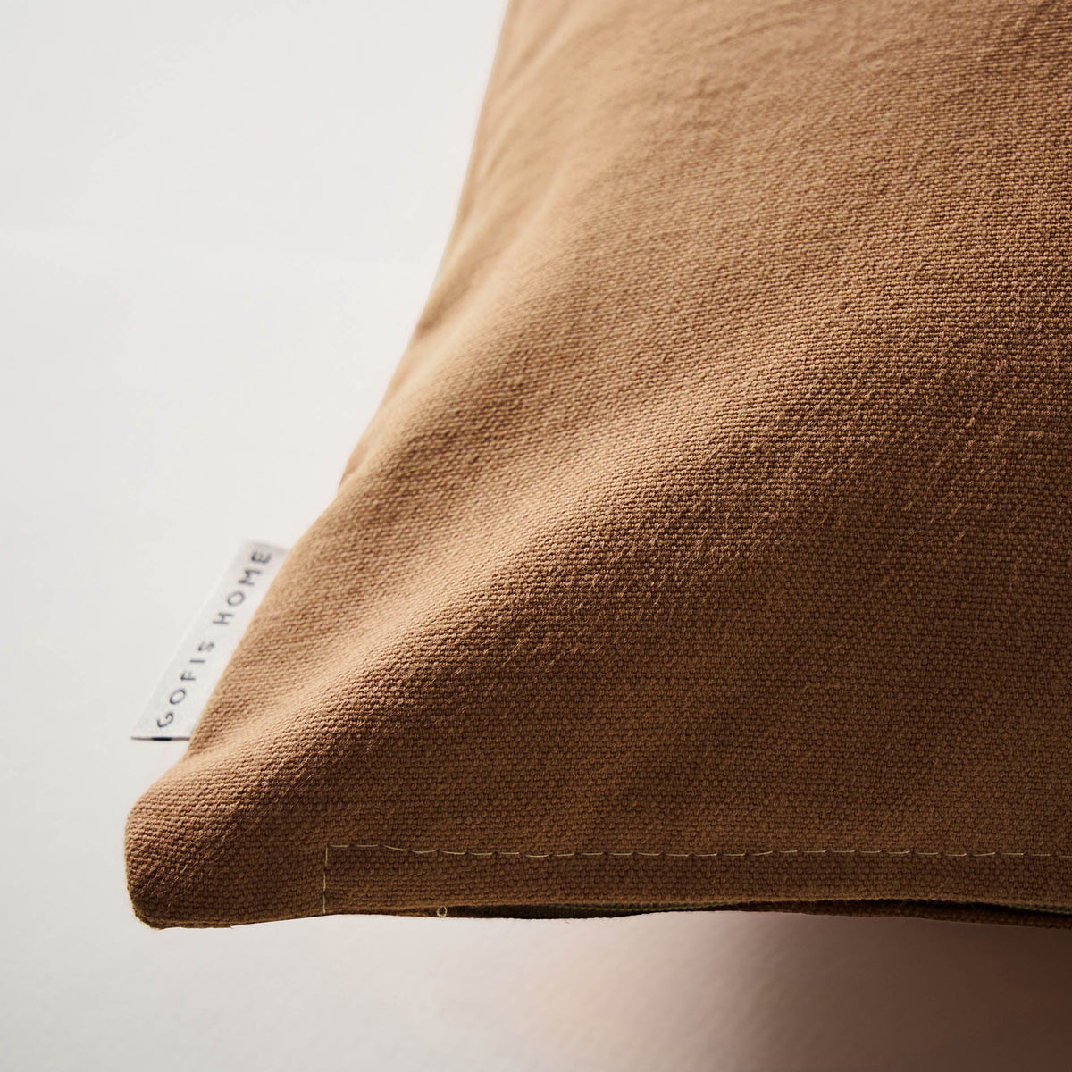 Pillowcase 30x45cm Everly Clay 386