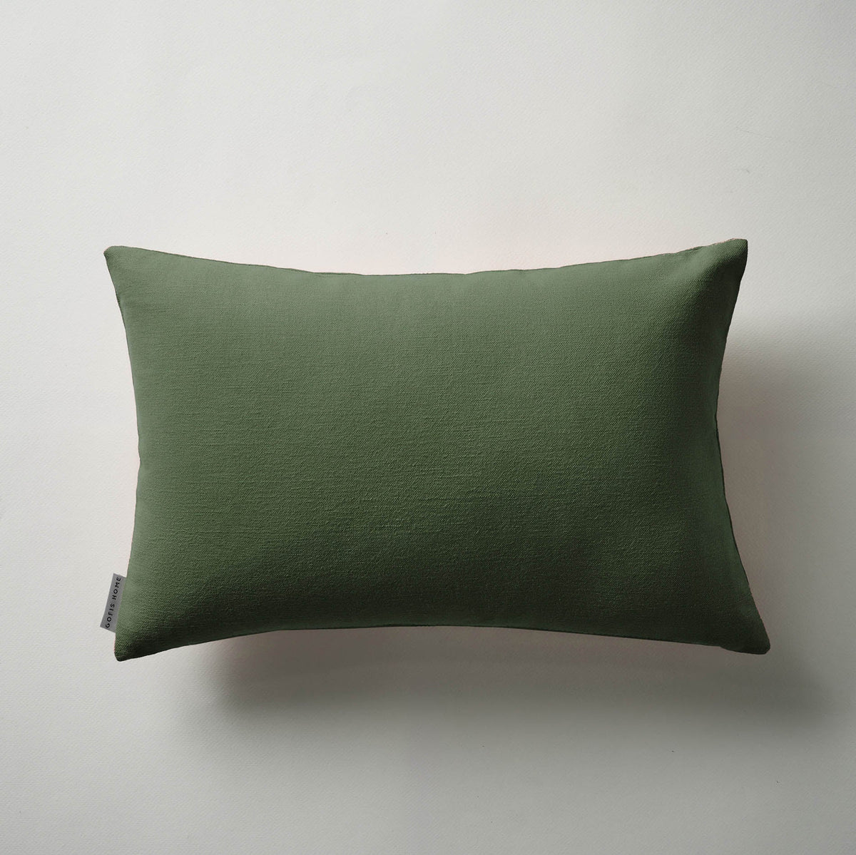 Pillowcase 30x45cm Everly Mineral Green 386