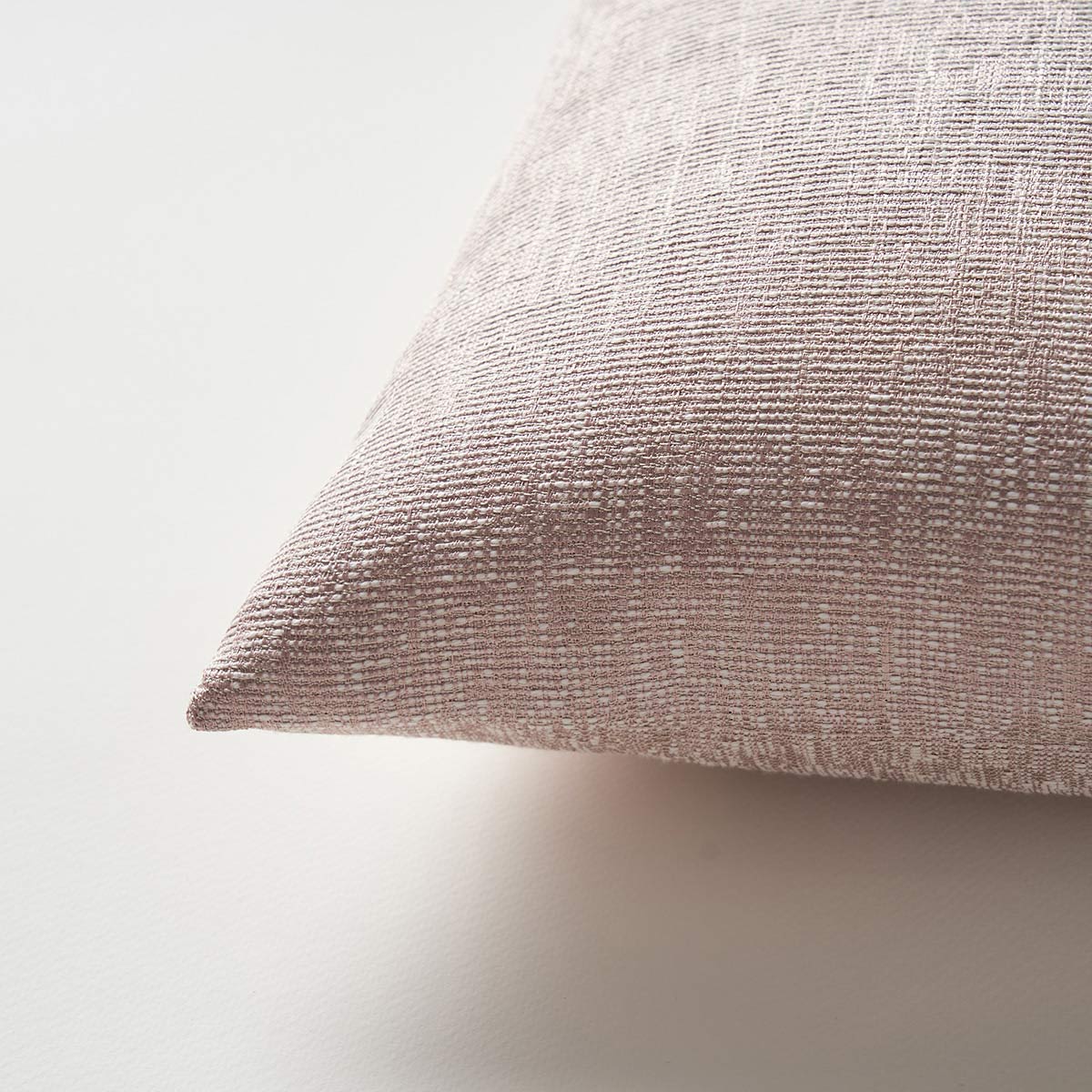 Pillowcase 43x43cm Ione Pearl Pink 398