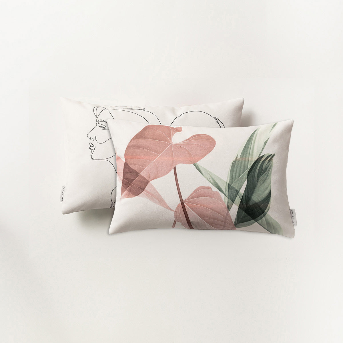 Pillowcase 30x45cm Esme 451