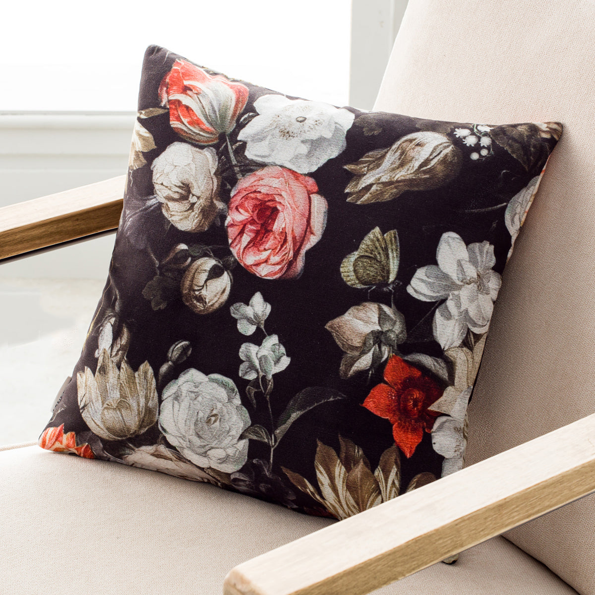 Pillowcase 43x43cm 485