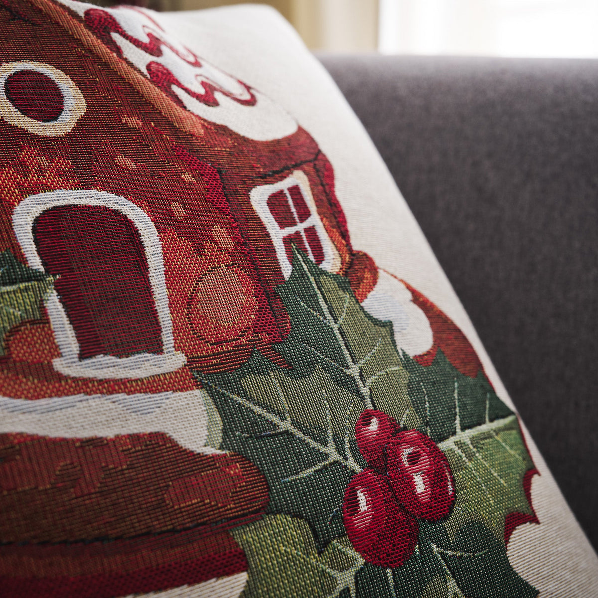 Pillowcase 50x50cm Xmas 513