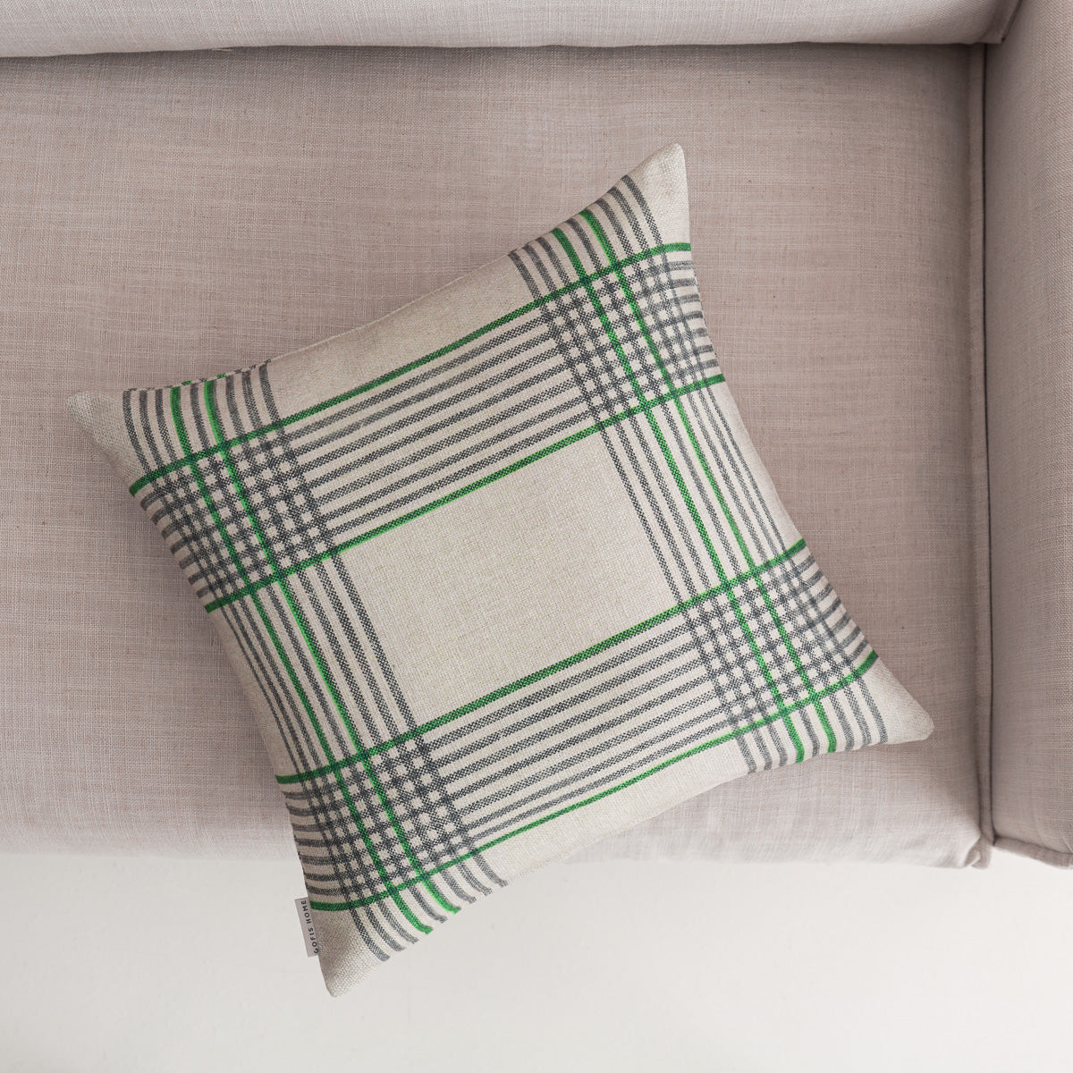Pillowcase 43x43cm Sigrid 537