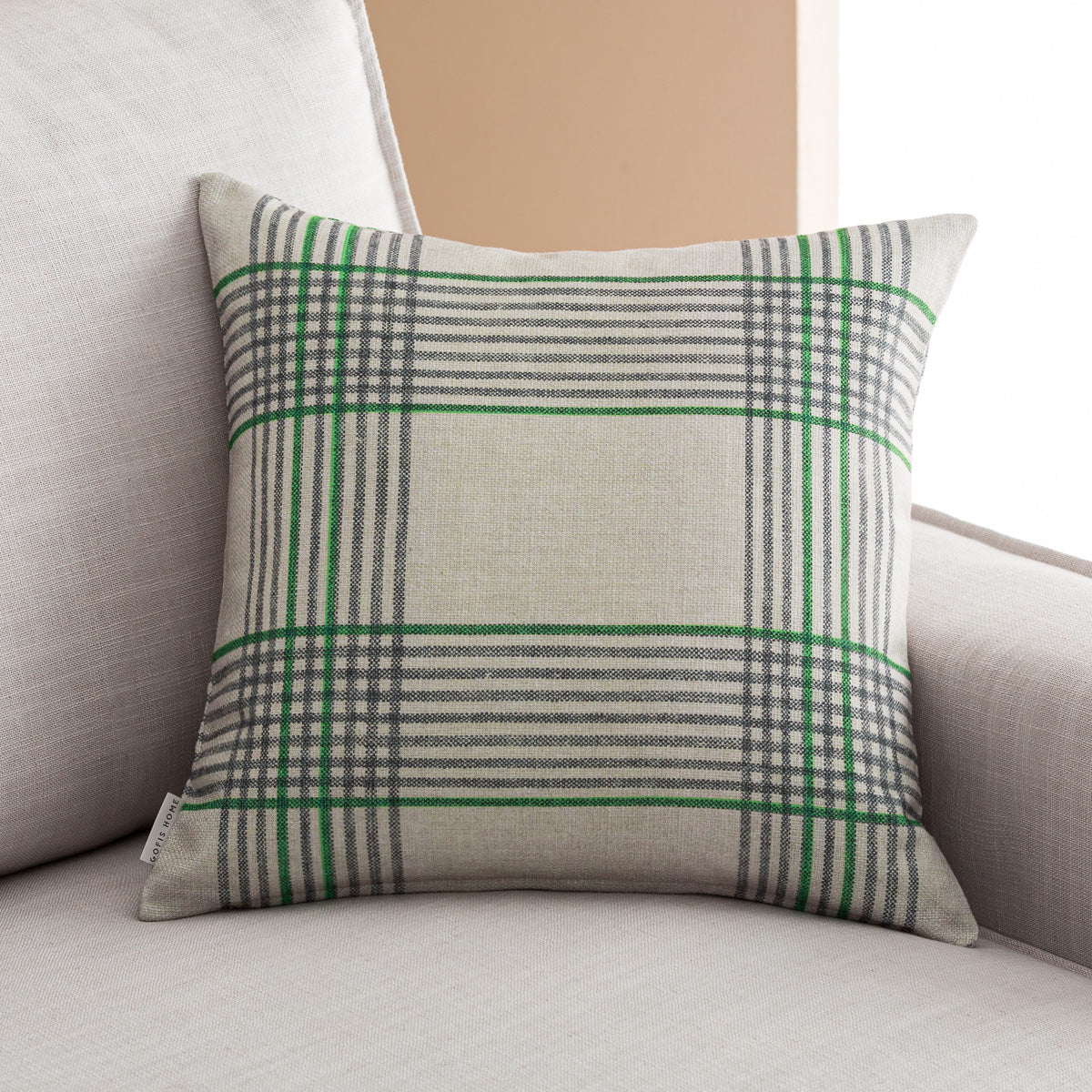 Pillowcase 43x43cm Sigrid 537