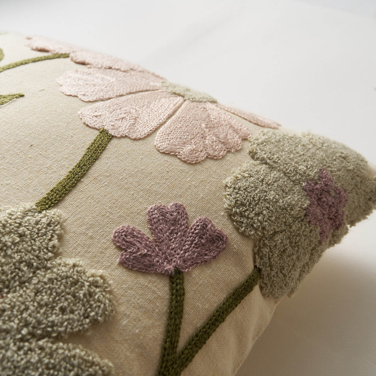 Pillowcase 43x43cm Ivara 556