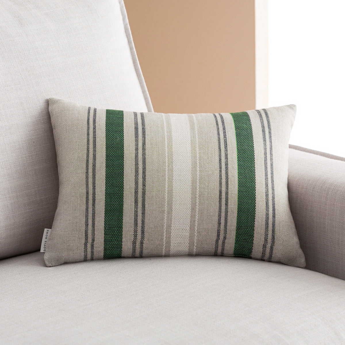 Pillowcase 30x45cm Kindra 565