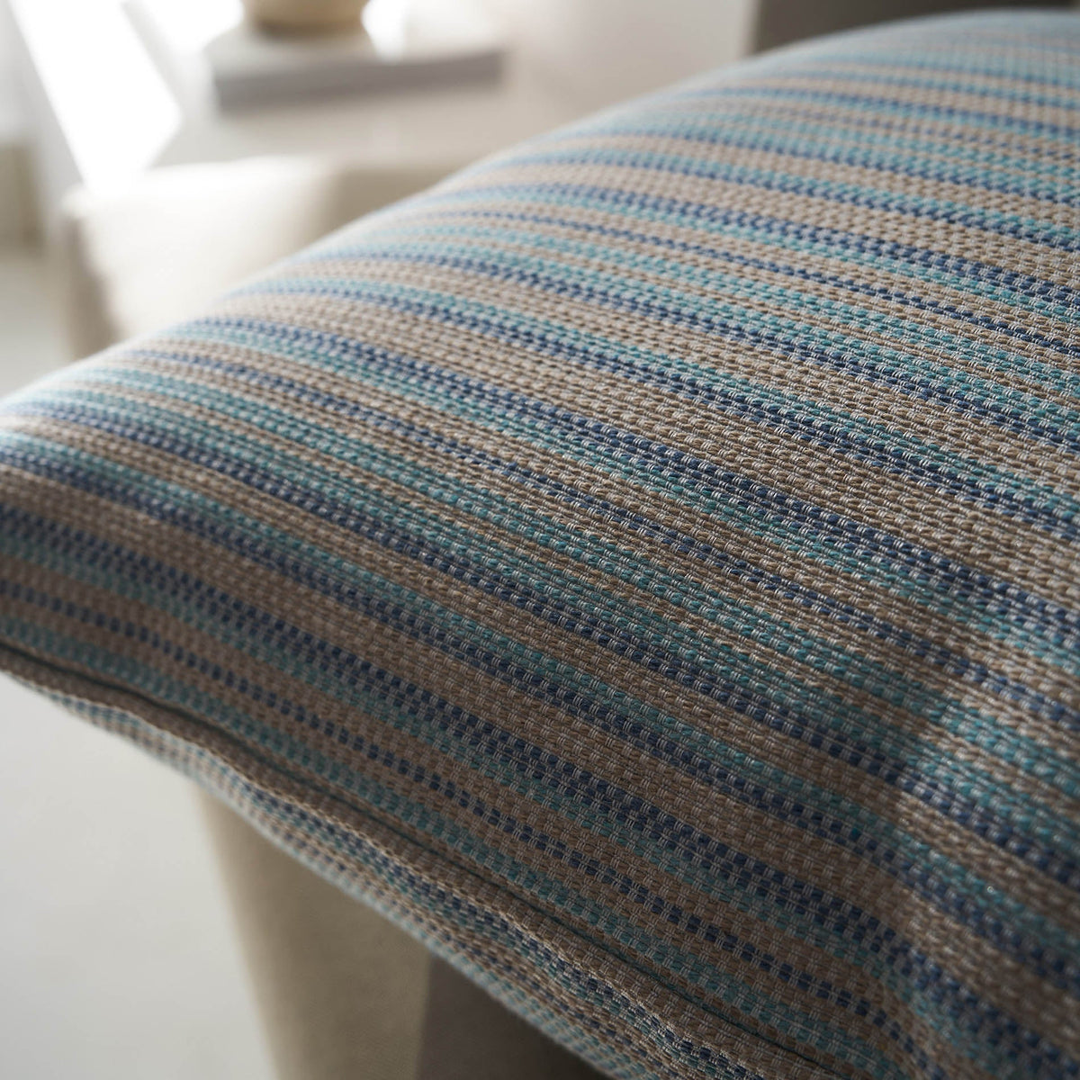 Μαξιλαροθήκη 50x50cm Nymeria Jean Blue 574/01