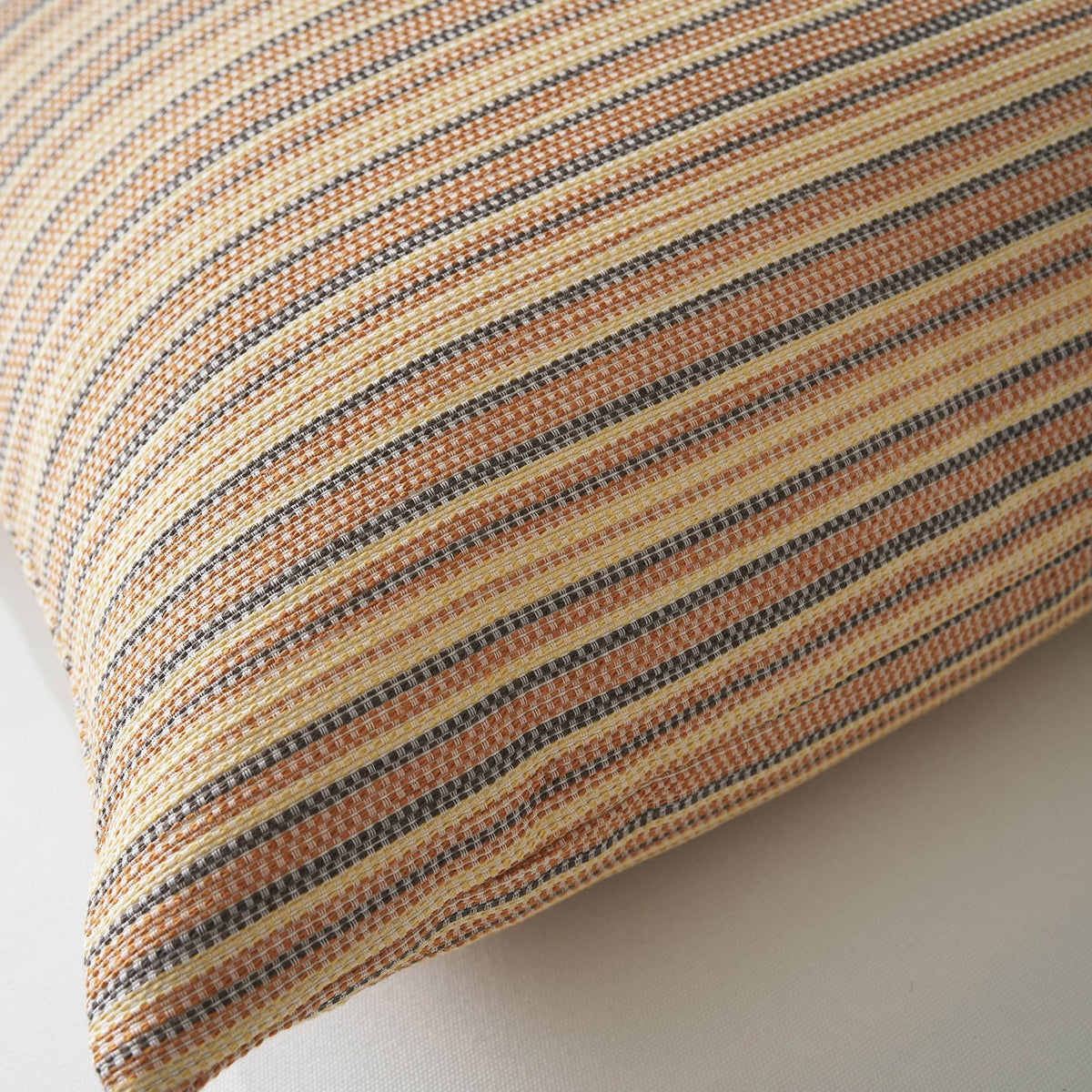 Pillowcase 50x50cm Nymeria 80's Orange 574/03