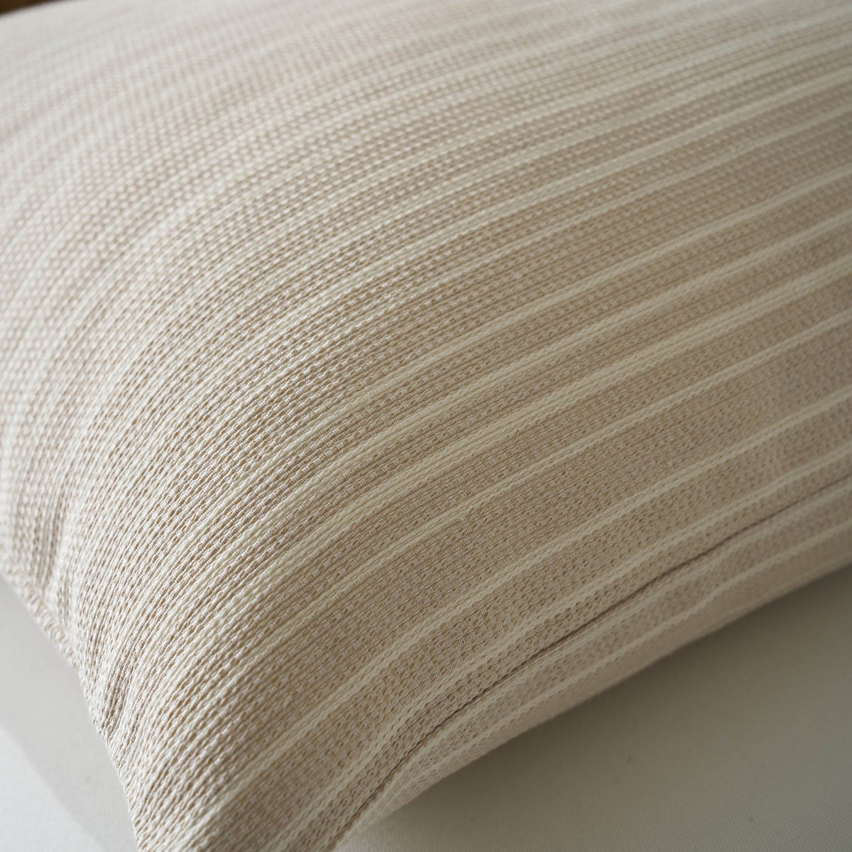 Pillowcase 50x50cm Nymeria Beige 574/06