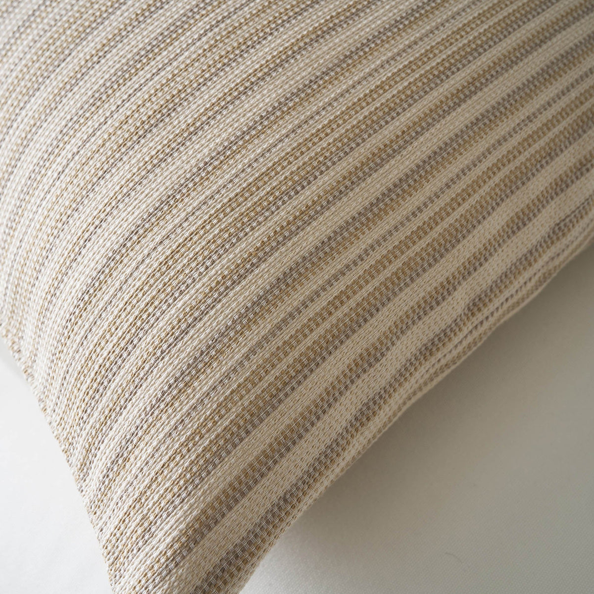 Pillowcase 50x50cm Nymeria Coffee Brown 574/13