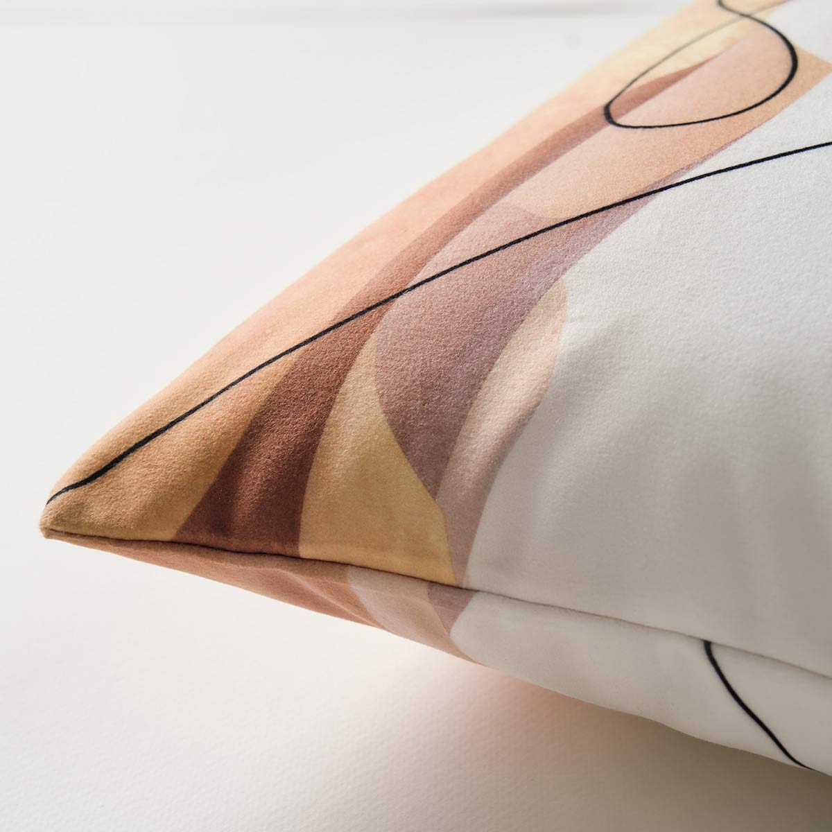 Pillowcase 30x45cm Senses 575