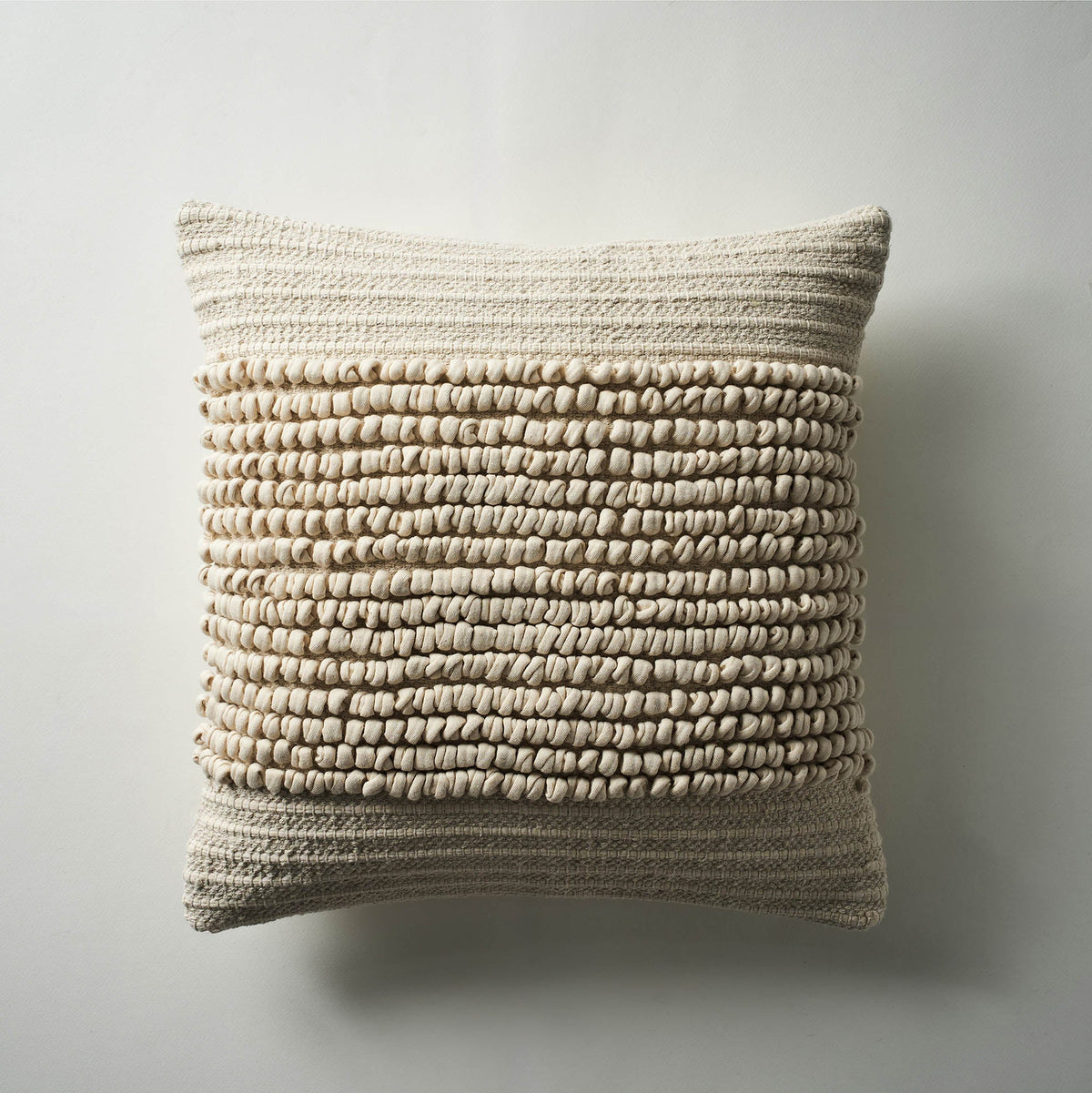 Μαξιλαροθήκη 45x45cm Kiana 596