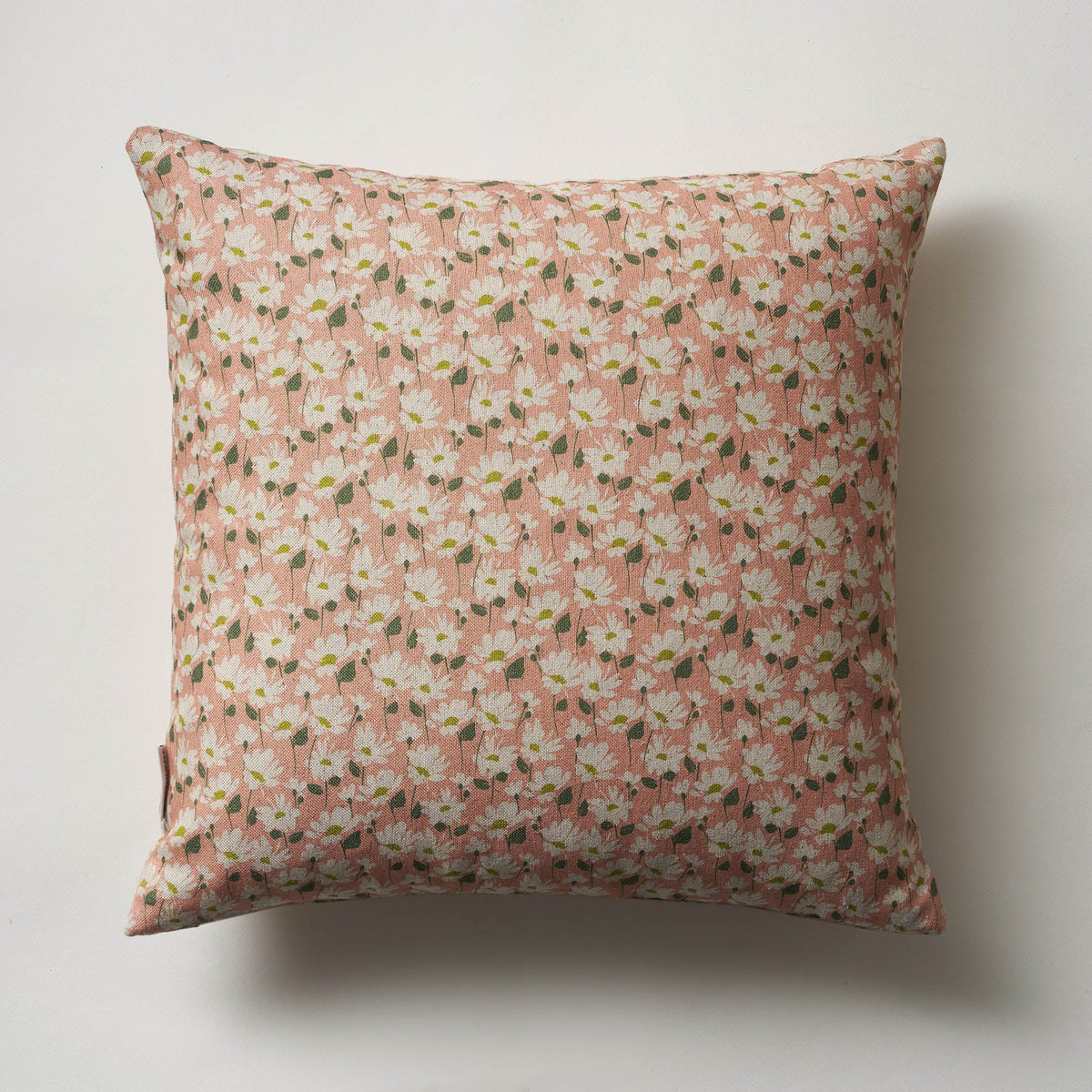 Μαξιλαροθήκη 43x43cm Liora 633