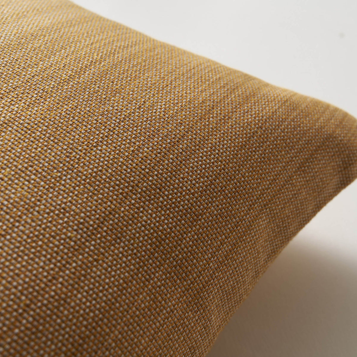 Pillowcase 43x43cm Teyana Mustard Yellow 656