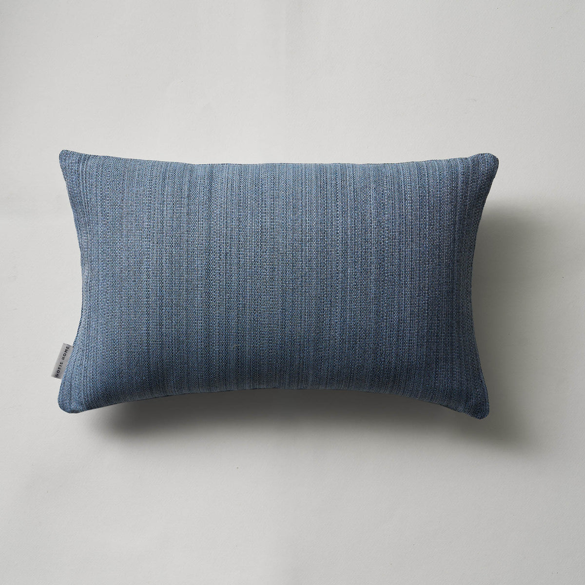 Μαξιλαροθήκη 30x45cm Teyana Jean Blue 656