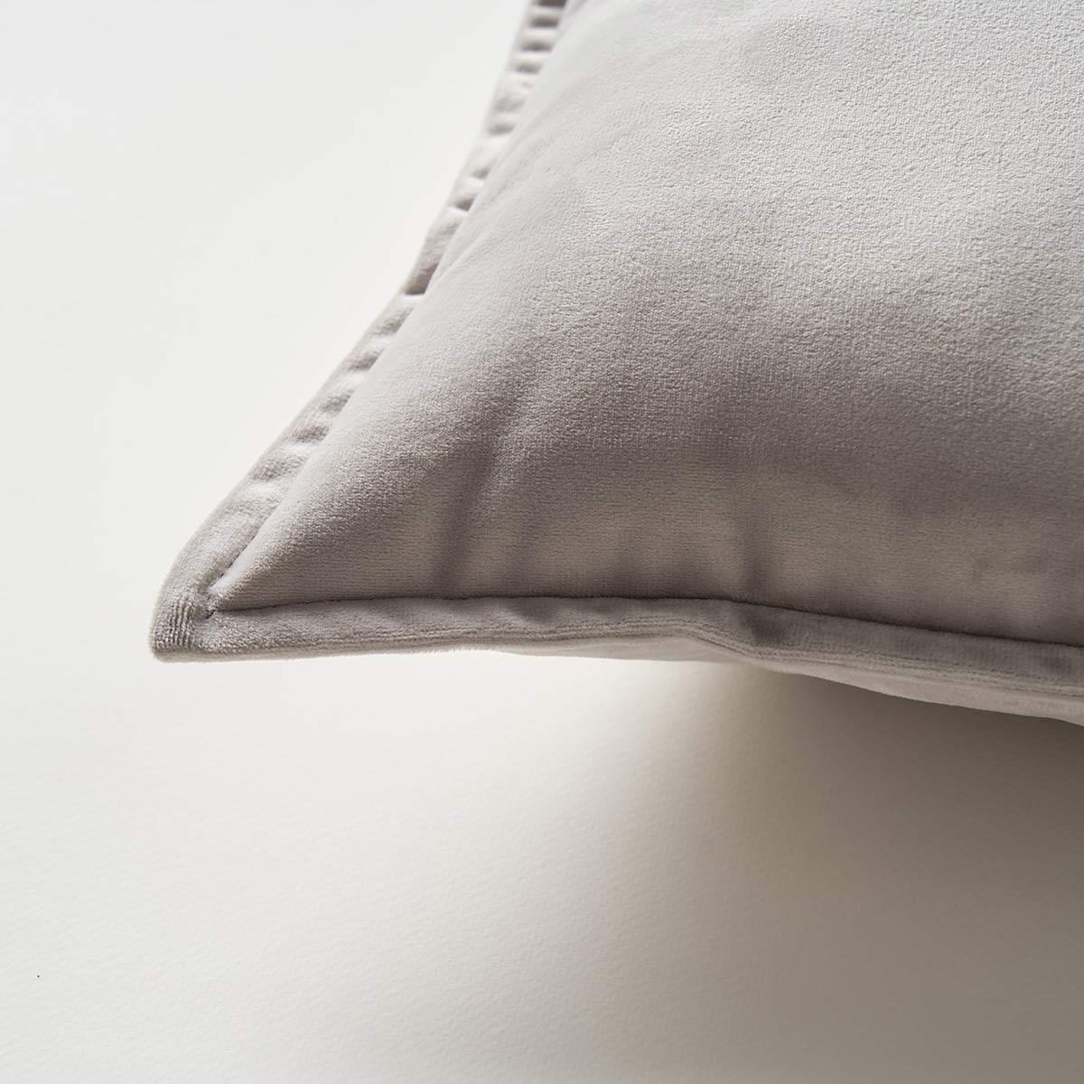 Pillowcase 30x50cm Winter Water Grey 710/34