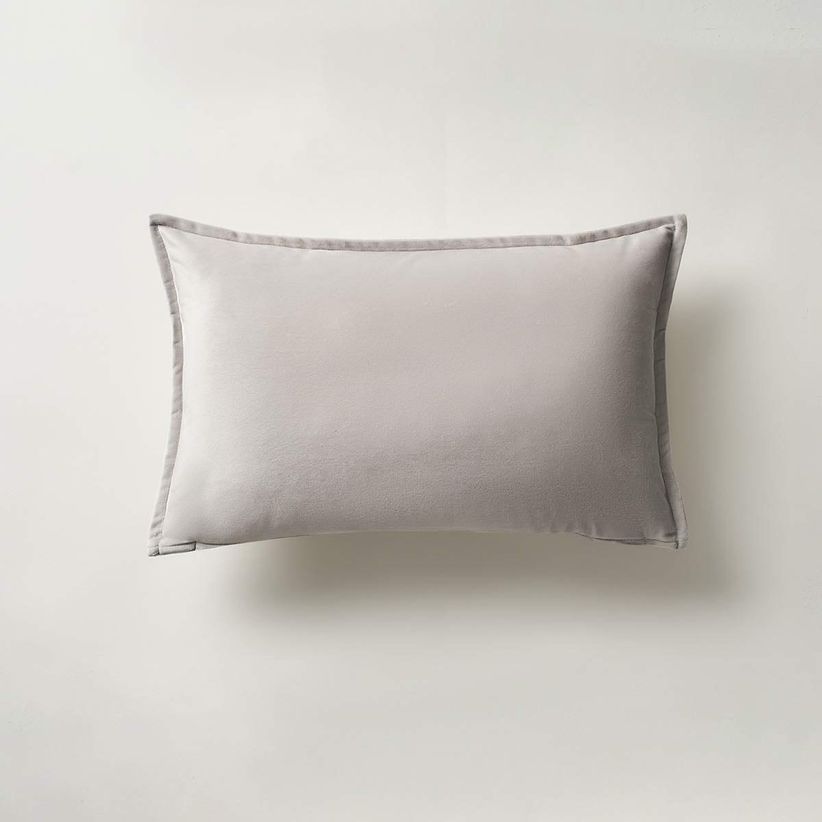 Pillowcase 30x50cm Winter Water Grey 710/34