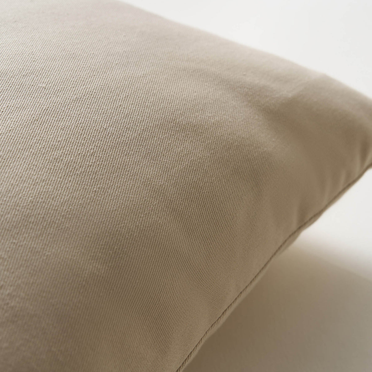 Μαξιλαροθήκη 43x43cm Emory Warm Beige 714