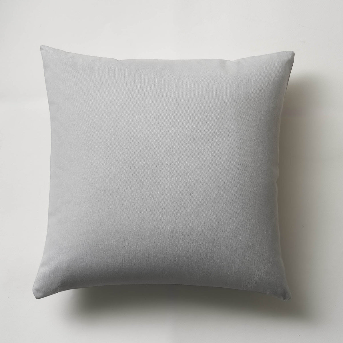 Pillowcase 43x43cm Emory Light Grey 714