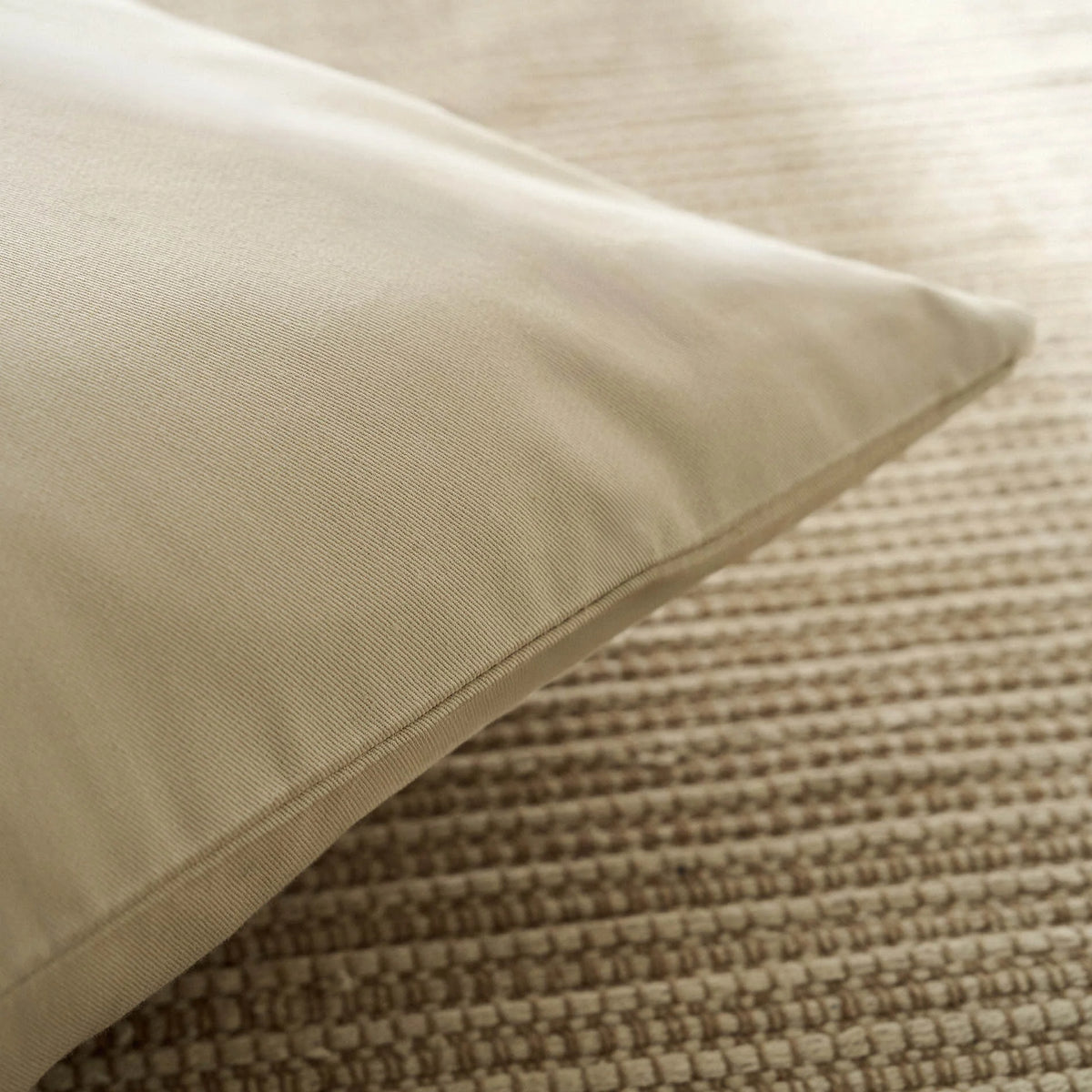 Pillowcase 65x65cm Emory Warm Beige 714