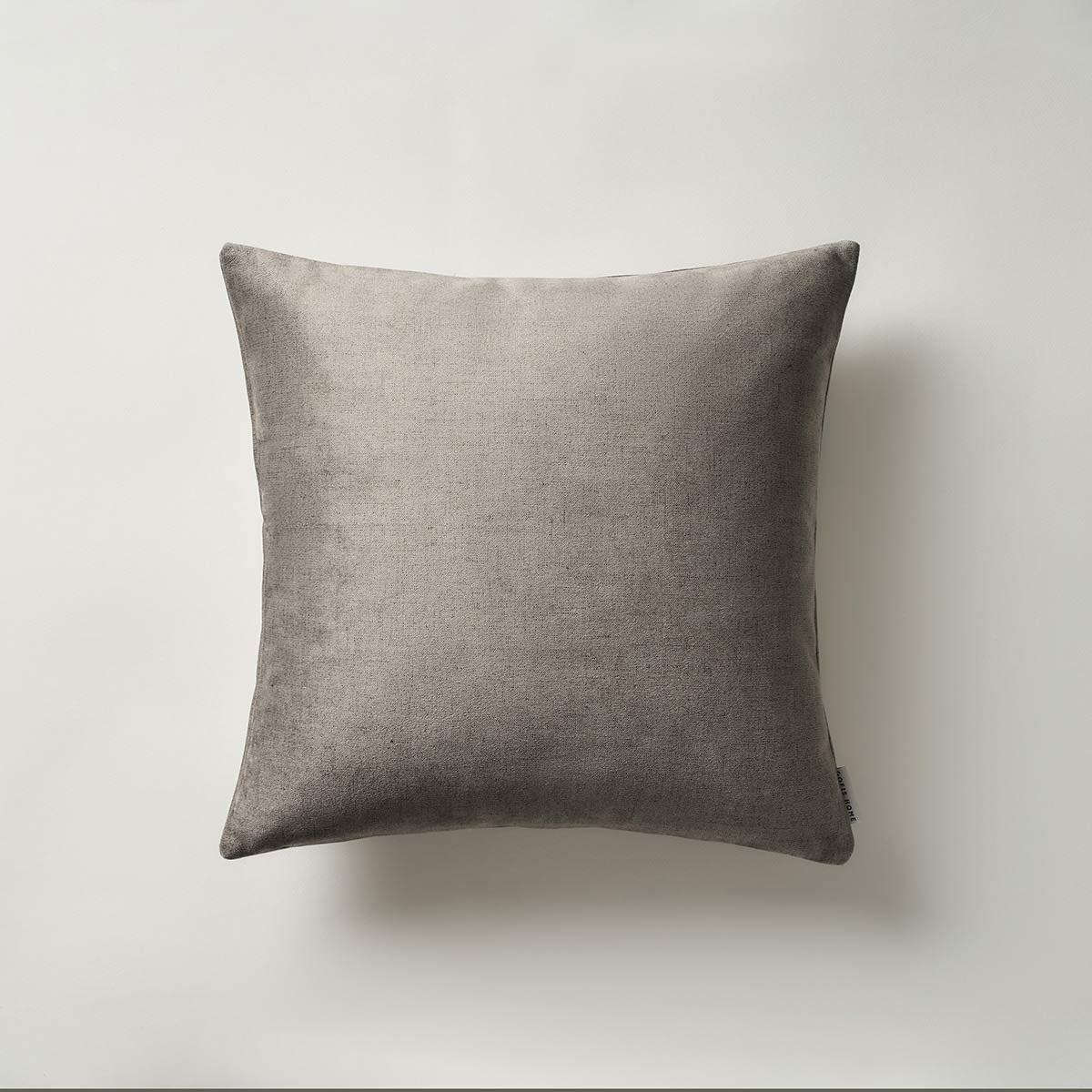 Pillowcase 43x43cm Keziah Green Grey 715/46