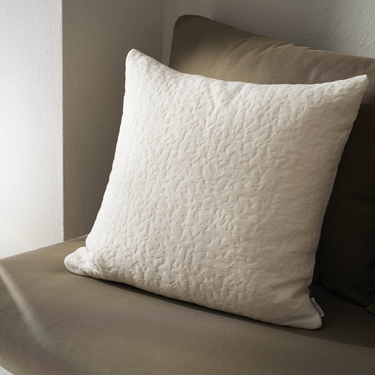 Pillowcase 50x50cm Francis Moon Ecru 729/05