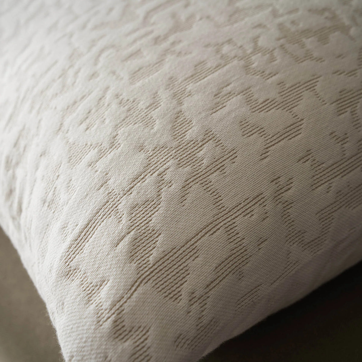 Pillowcase 50x50cm Francis Natural Beige 729/06