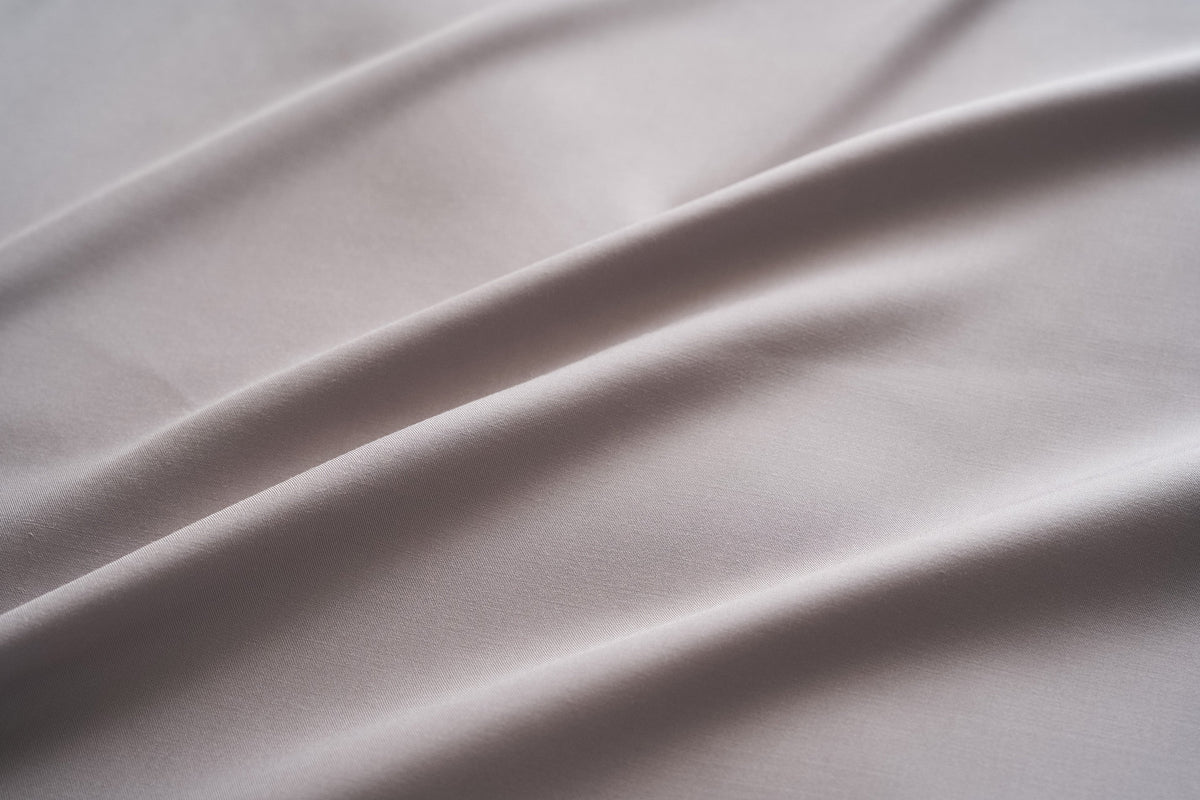 Duvet Cover Super Double 230x245cm Sentia Light Grey 305/15