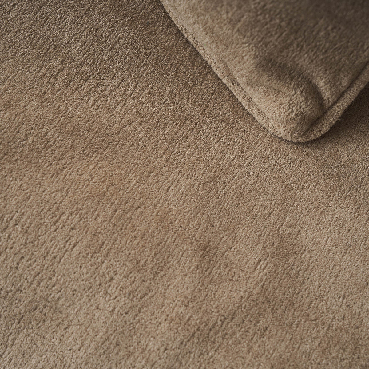 Sofa Topper 80x200cm Nadinia Canvas Beige 137