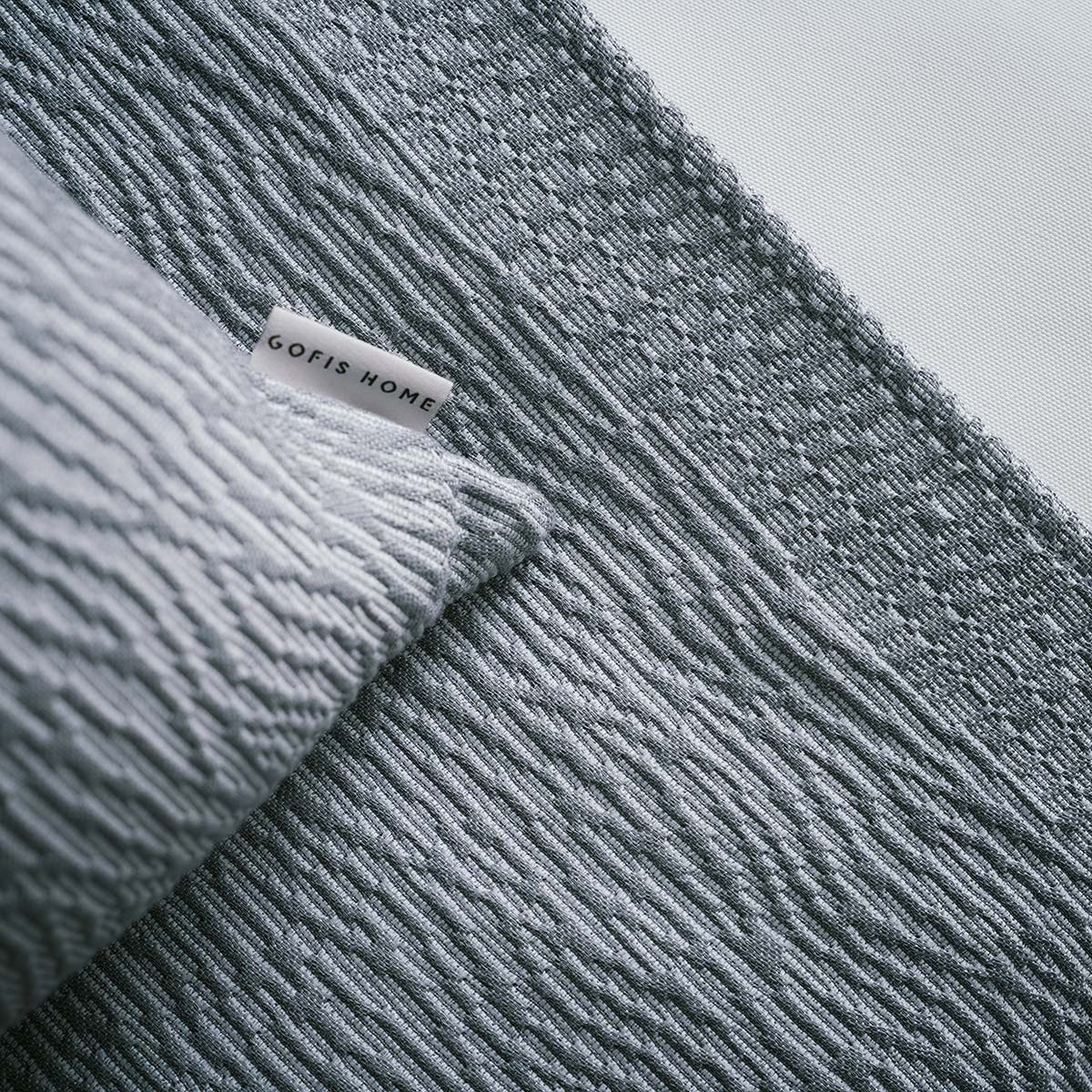 Throw Iderun Grey 158/15