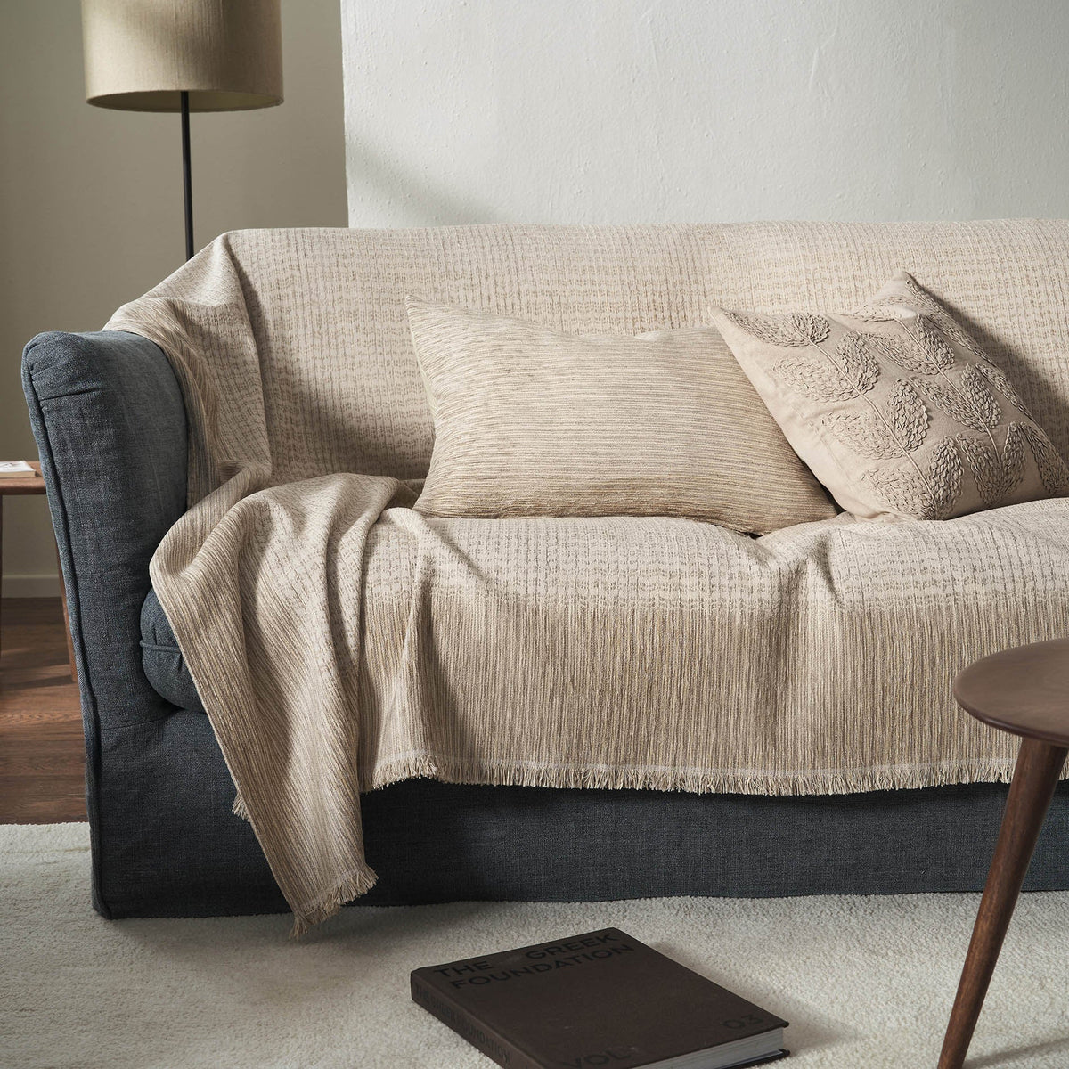 Ριχτάρι Meadow Beige 160/06