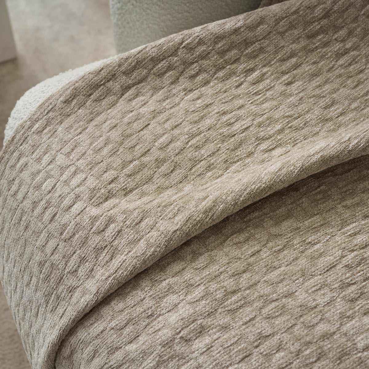 Ριχτάρι Ondine Beige 184/06