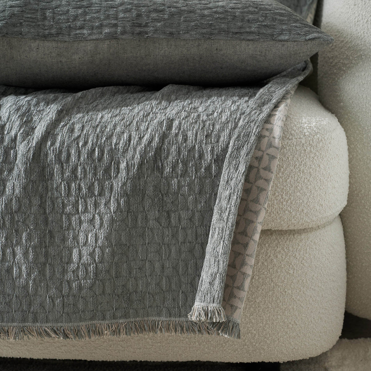 Ριχτάρι Ondine Weed Grey 184/07